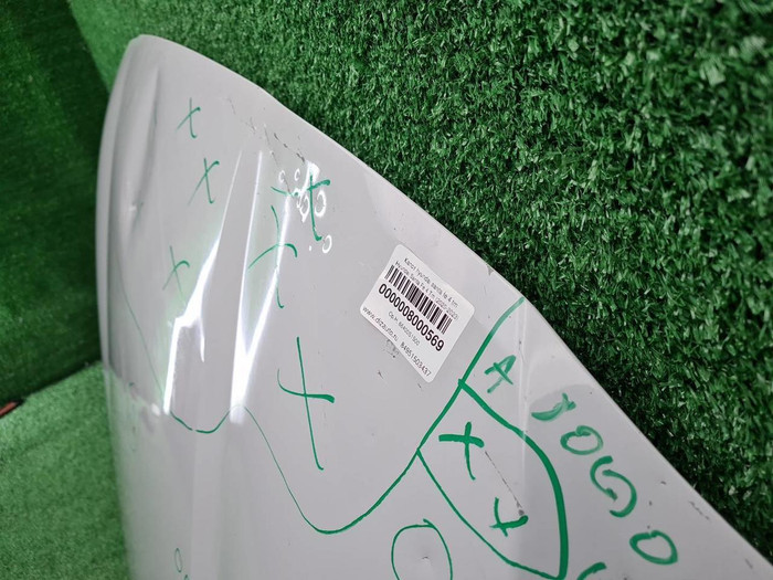 Капот Hyundai Santa Fe 4 TM (2020-2024)