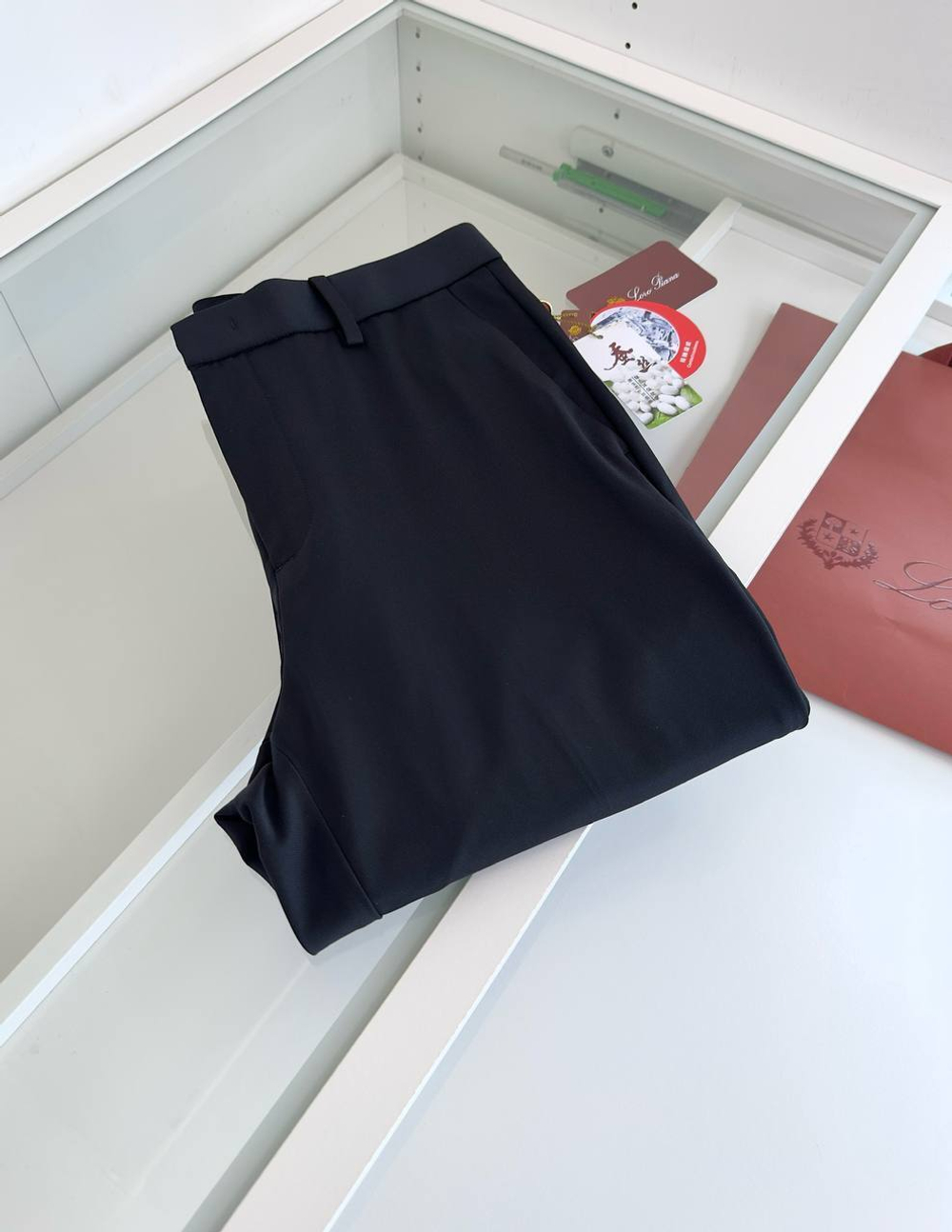 Брюки Loro Piana