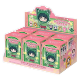 Рандомный брелок Blind Box Eaki The Apothecary Diaries Kusuriya no Hitorigoto