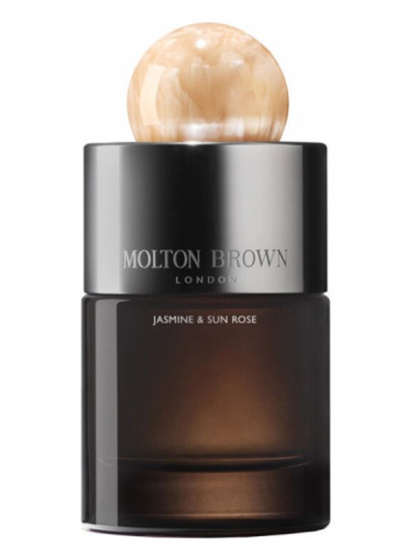 Molton Brown Jasmine and Sun Rose Eau de Parfum