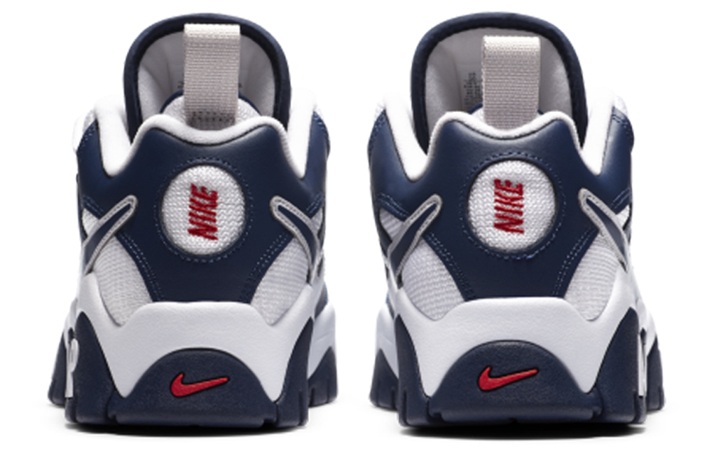 Кроссовки Nike Air Barrage Low