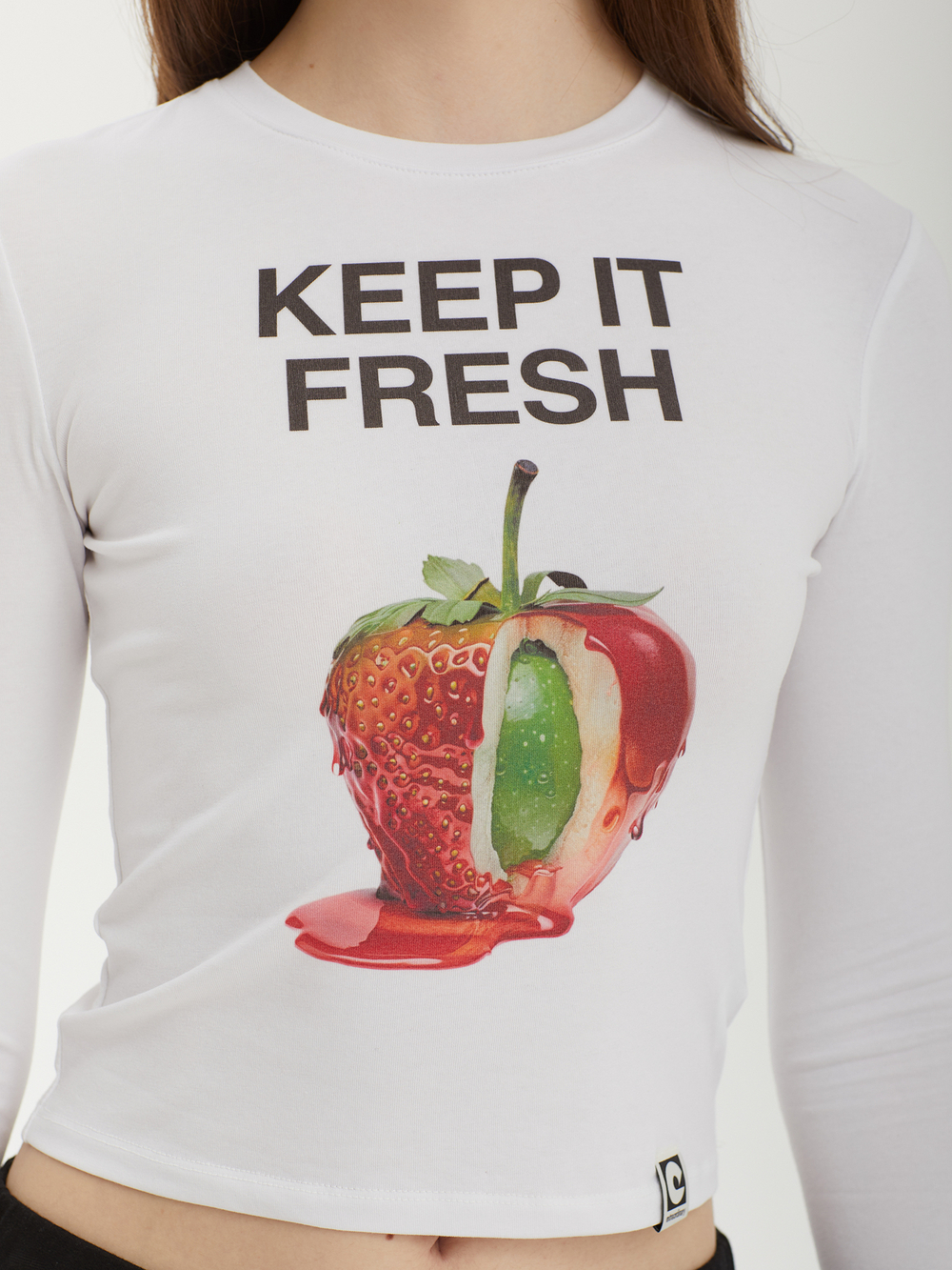 Топ Keep It Fresh