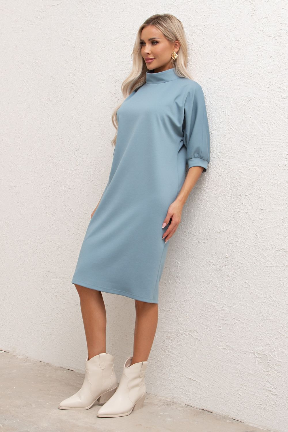 Платье Рейлана №6 Valentina