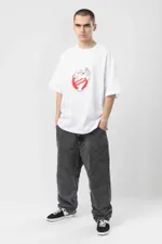 Футболка Codered Over T Busters белая