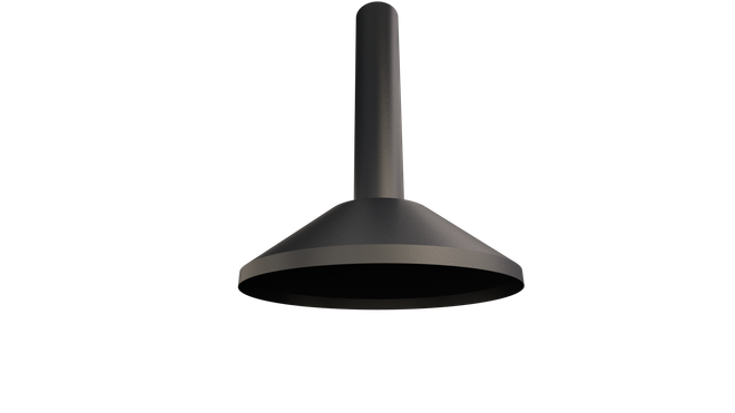 Вытяжной зонт 1200 (Elbrus Grill)