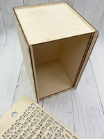 коробка для подарка