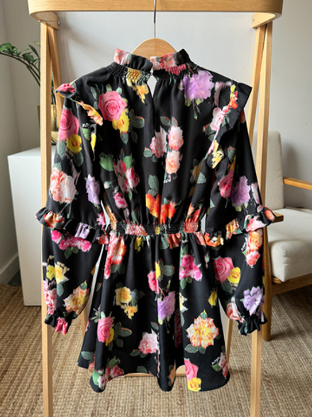 Платье MSGM, 128