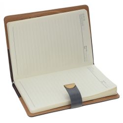 GAEM Блокнот, L17 W23,5 H3 см