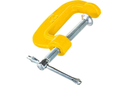 Струбцина Stayer SG-50 тип G 50 мм, 3215-050_z02