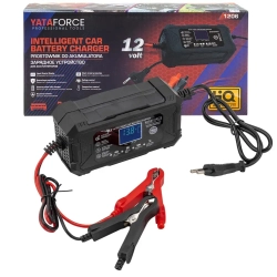 Устройство зарядное импульсное для АКБ YATAFORCE YF-1206