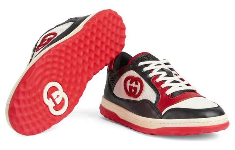Gucci Mac80 (Женская размерная сетка)