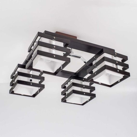 Потолочная люстра Citilux Киото CL133141