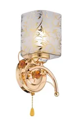 71208B/1W FGD (4) Настенный светильник (RL)