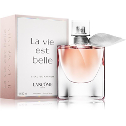 Отдушка по мотивам Lancome — La vie est belle w