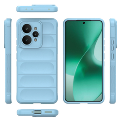 Противоударный чехол Flexible Case для Realme 15