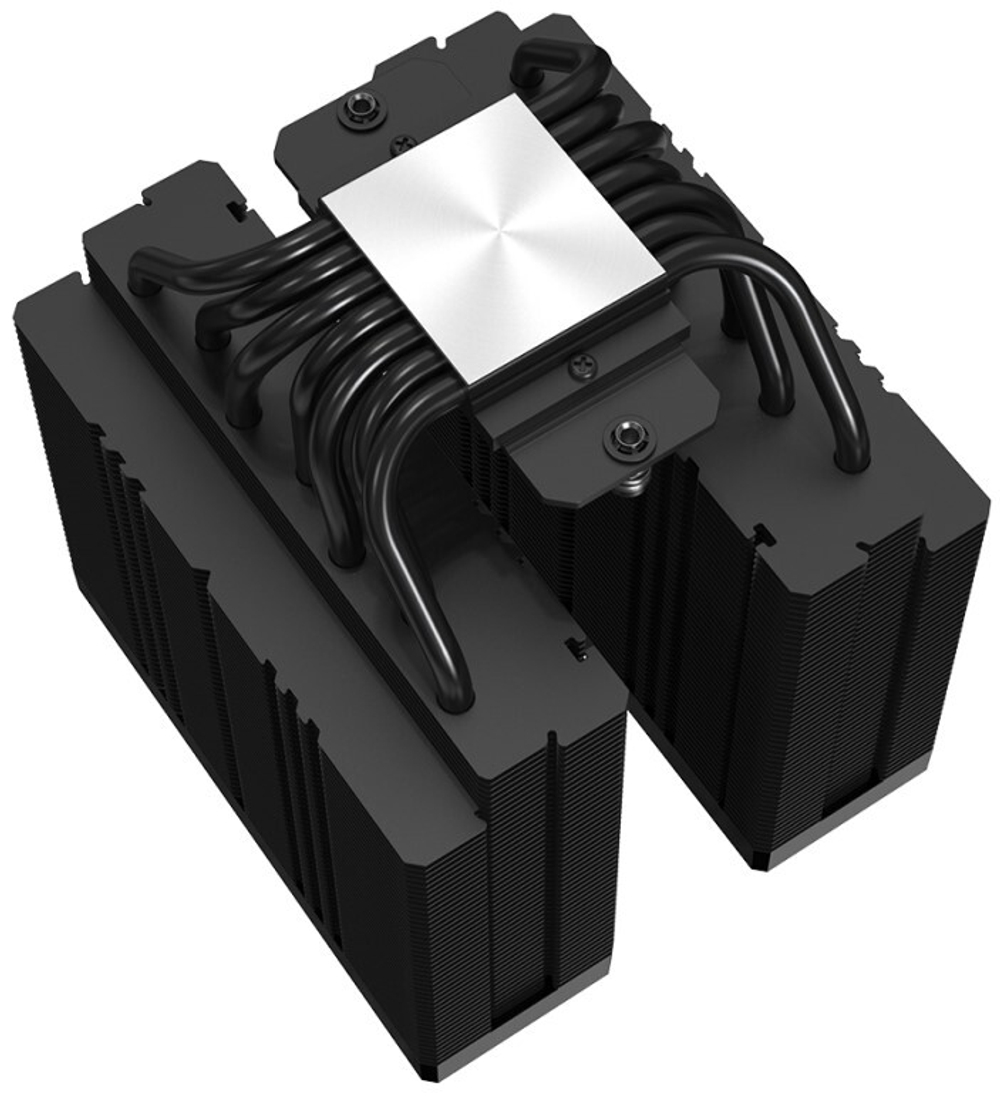 Кулер  ID-Cooling FROZN A720 BLACK