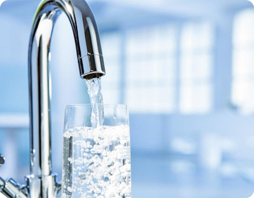 Монтаж системы водоснабжения