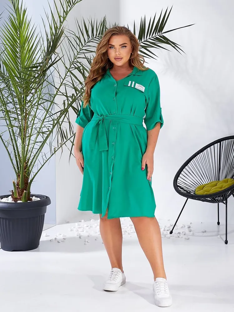 Платье УК-5355-1 Fabrika