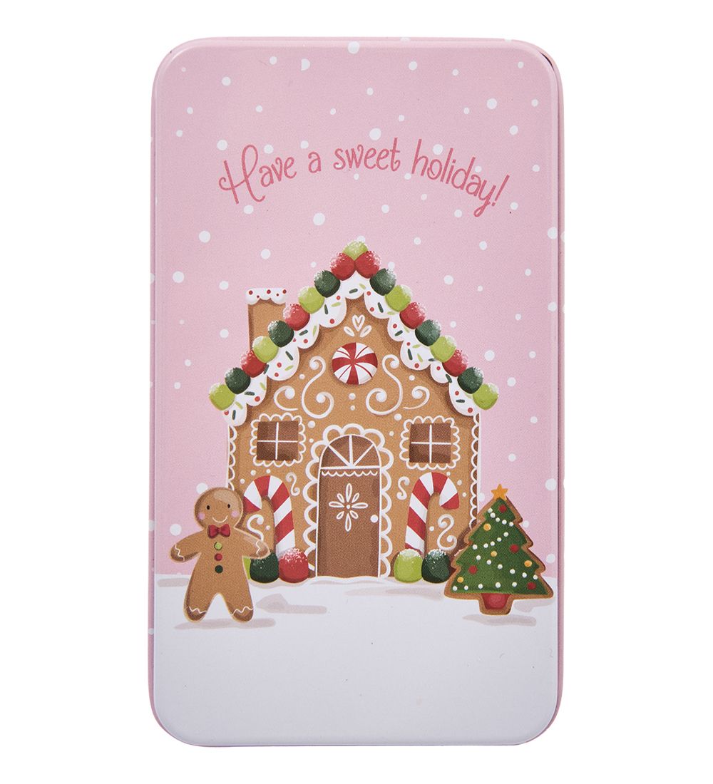 TCN-28/ 7 Коробка металлическая