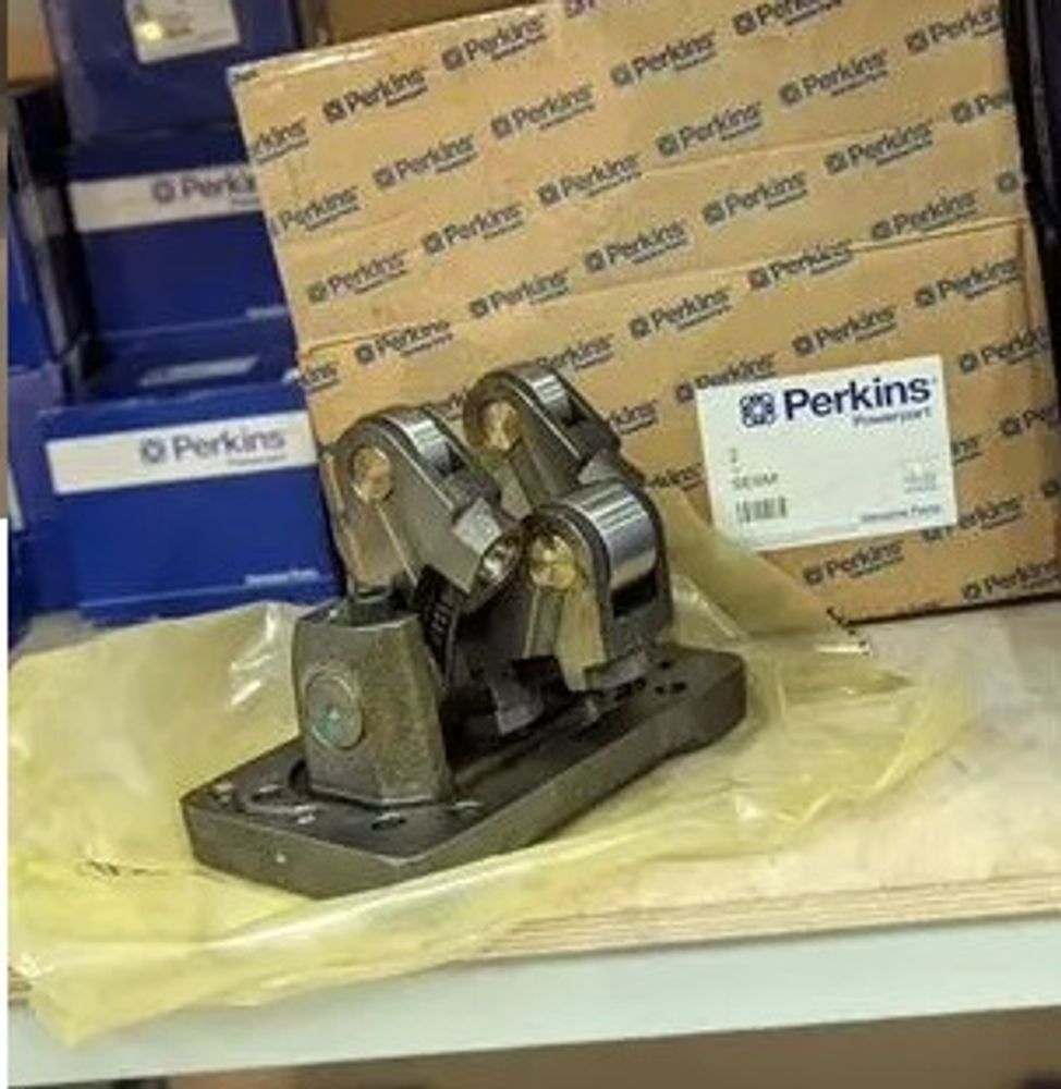 Толкатель клапана / CAM FOLLOWER АРТ: SE8M