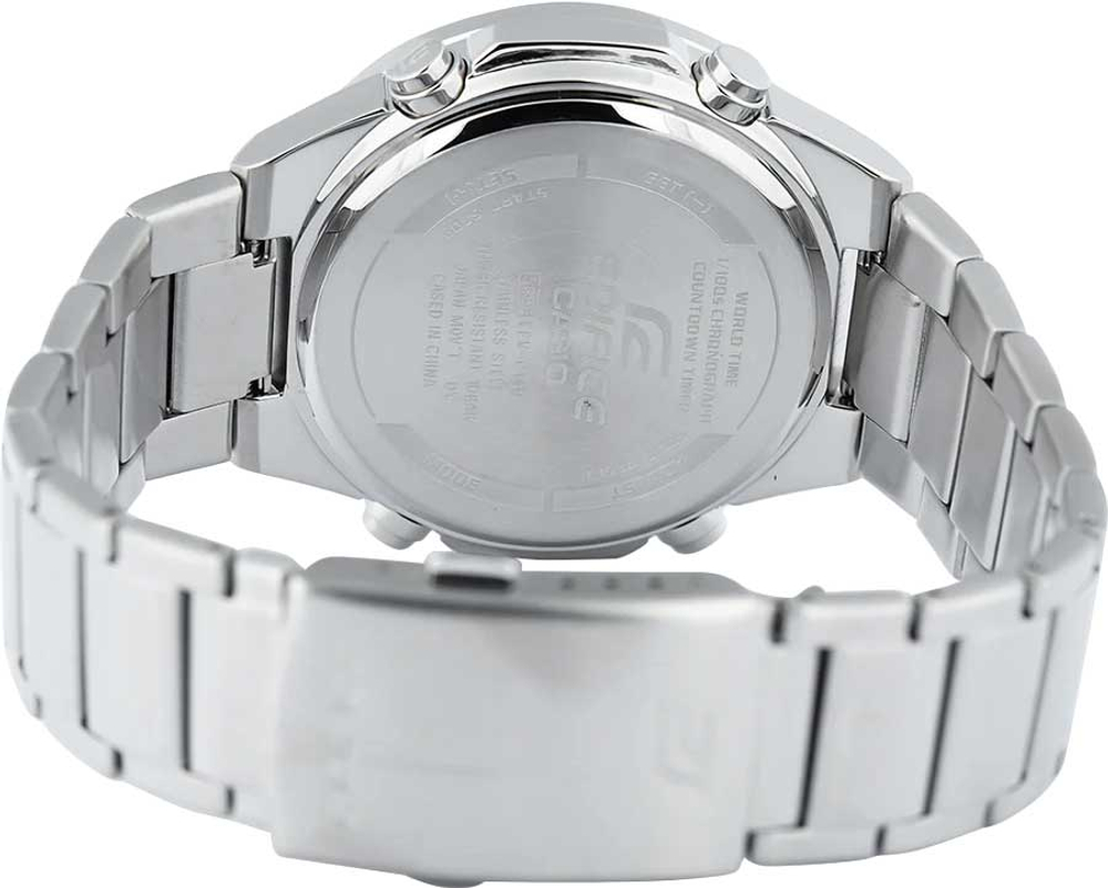 Часы Casio EFV-C110D-2B