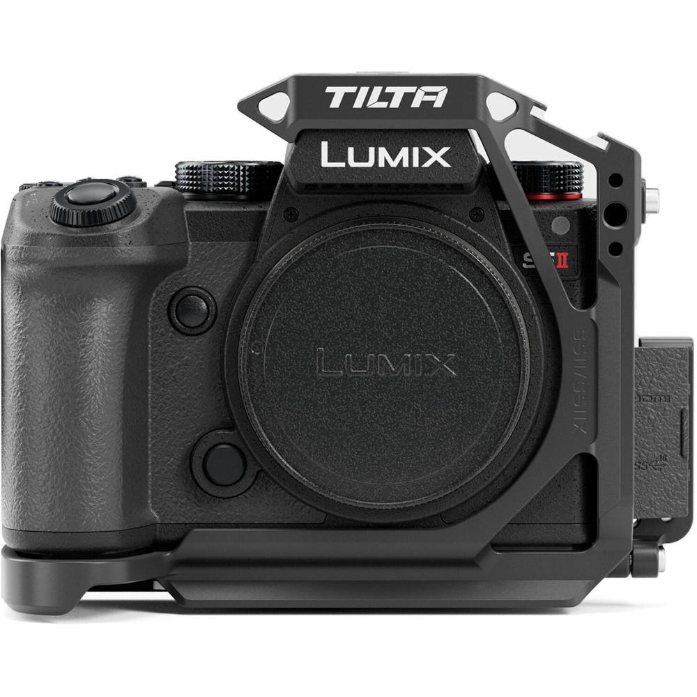 Клетка Tilta для камеры Panasonic S5 II/IIX