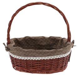 GAEM Корзина, L37 W27 H14 см