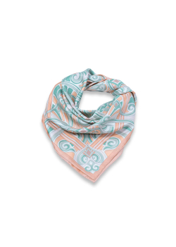 ПЛАТОК | 90х90 см | (236-03)