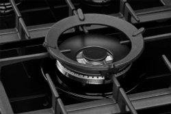 Встраиваемая газовая варочная панель Kuppersberg FG 95 B