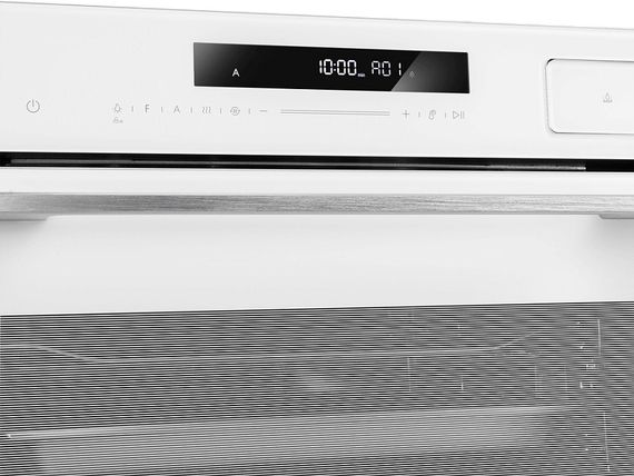 Компактный дух. шкаф Maunfeld MCMO5016STGW