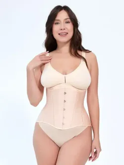 Корсет утягивающий большие размеры