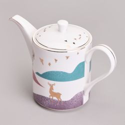 ЧАЙНЫЙ СЕРВИЗ LEFARD "TOP STYLE" НА 6 ПЕР. 14 ПР.