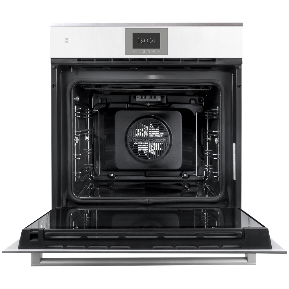 Духовой шкаф Kuppersbusch BP 6550.0 W1 Stainless steel