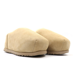 Ugg Pumped Slide Mustard Seed