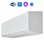 Сплит-система инверторного типа Toshiba Shorai Edge White RAS-B22G3KVSG-E/RAS-22J2AVSG-E1 комплект