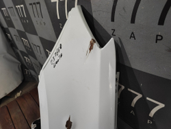 Крыло переднее левое Lada Granta 18-нв Б/У Оригинал 8450104277