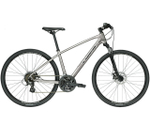 Городской велосипед Trek Dual Sport 1 (2019)