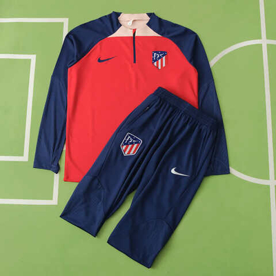 Тренировочный костюм «Атлетико Мадрида» 23-24 сезон