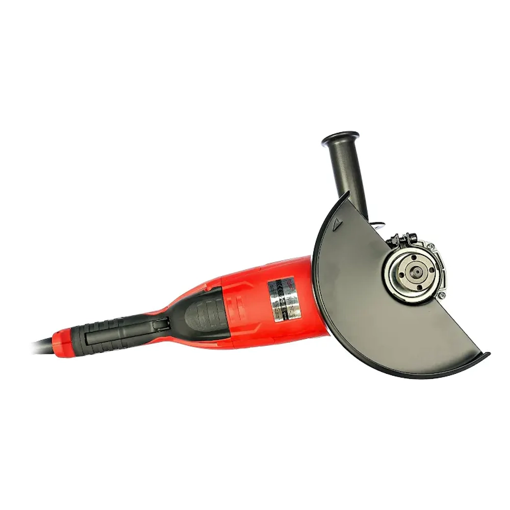 Milwaukee AGV 22-230 E сетевая ушм (болгарка) 4933431850