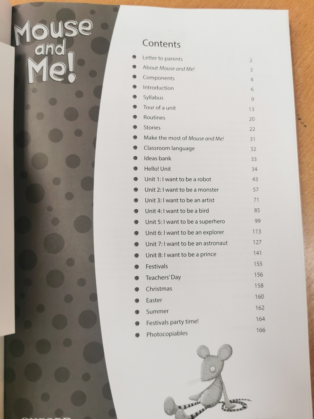 Mouse and Me!: Level 2: Teacher's Book Pack: Who do you want to be? ! КНИГА ДЛЯ УЧИТЕЛЯ !