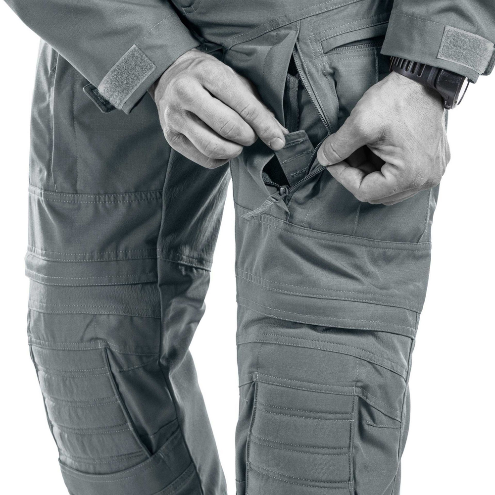 UF PRO STRIKER XT GEN.3 COMBAT PANTS - Steel Grey