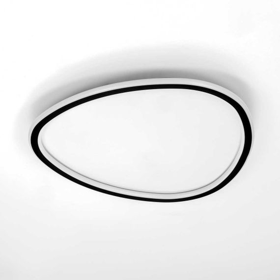 Потолочный светодиодный светильник Citilux Trio CL215B251E