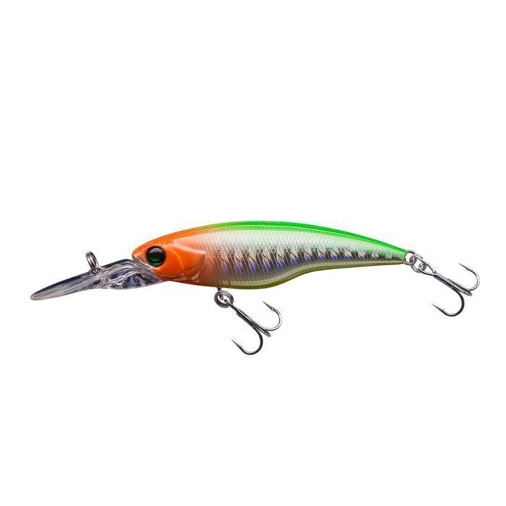 Воблер Sprut Tanagu