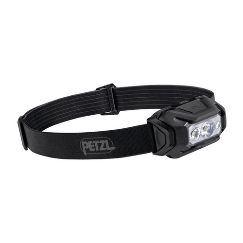 Фонарь налобный Petzl Aria 2 RGB - Black