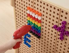 STEM Винты, 512 шт с геометрическими шлицами ( 8 цветов ) набор 2