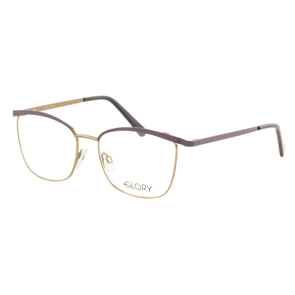 Оправа для очков Glory 609 Violet
