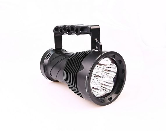 Фонарь Ferei W172II CREE XM-L2 холодный свет