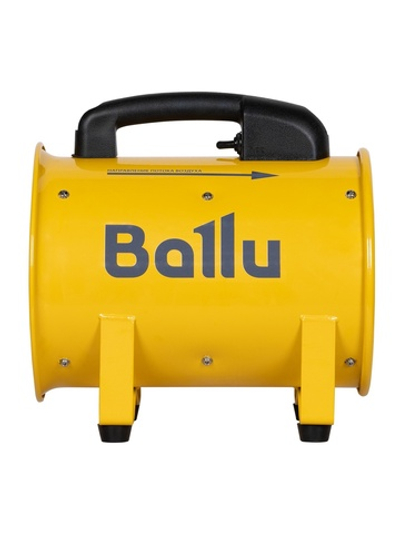Вентилятор промышленный Ballu BIF-X8