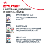 Royal Canin Light Weight Care Лайт вейт кэа Корм сухой для взрослых кошек для профилактики избыточного веса 400г
