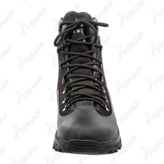 Ботинки демисезонные Viking цв. коричневый р.45 NISUS